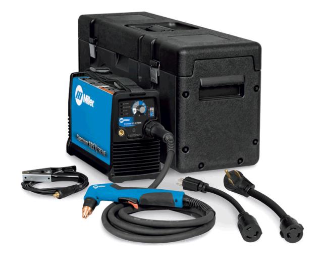 Rental store for Plasma Cutter 5 8  cap. -110v or 230v in Santa Fe Springs CA
