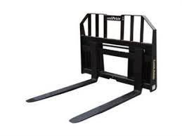 Where to find Attachment, Fork for Ride on Skid TL 42 in Santa Fe Springs