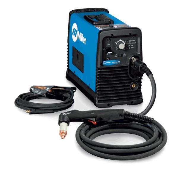 Rental store for Plasma Cutter- 7 8  capacity in Santa Fe Springs CA
