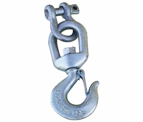 Rental store for Swivel Hook and Shackle in Santa Fe Springs CA