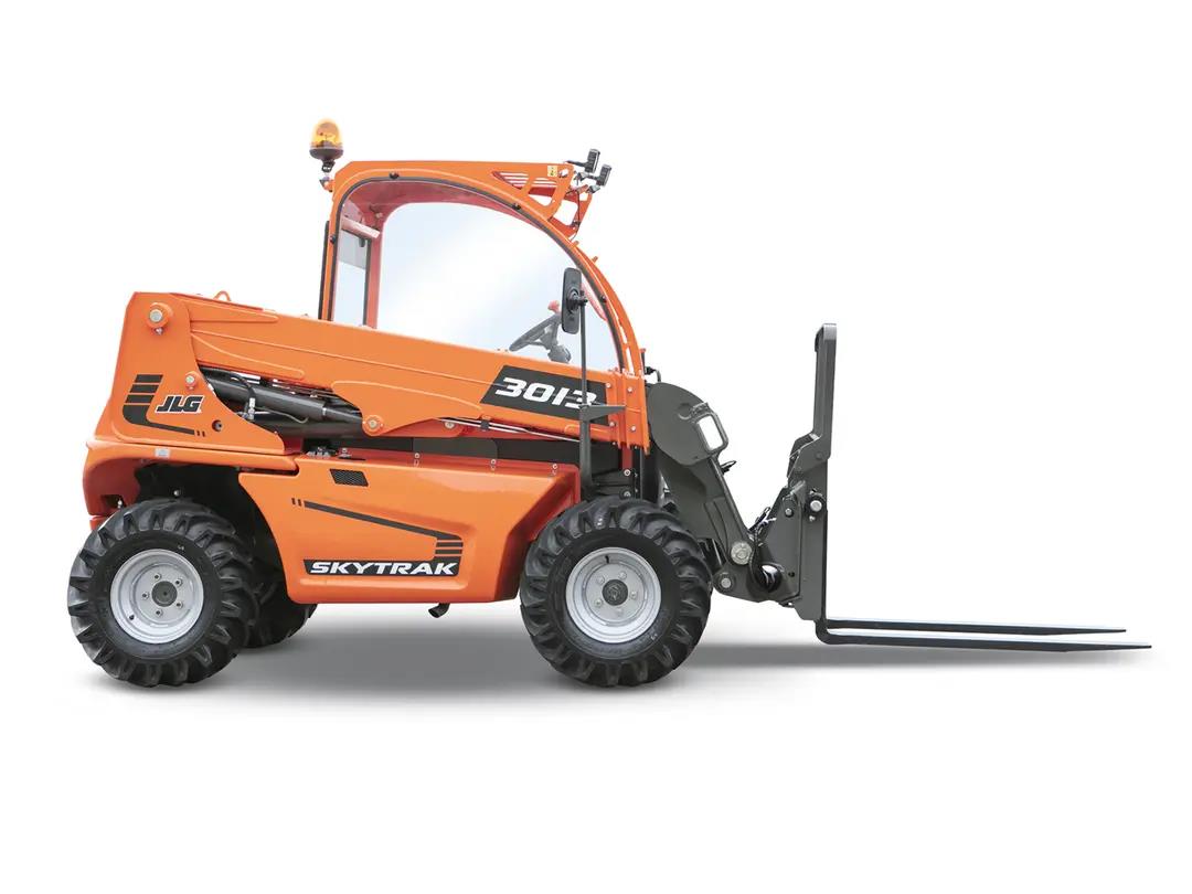 Where to find Forklift, Reach 13 3,000 in Santa Fe Springs