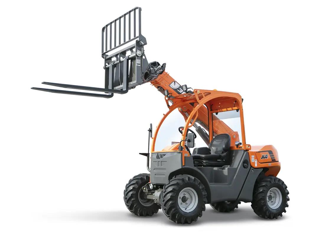 Rental store for Forklift, Reach 13  3,000 in Santa Fe Springs CA