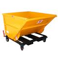 Rental store for Forklift Dumpster in Santa Fe Springs CA