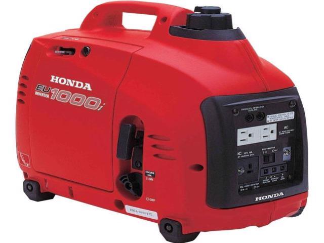Rental store for Generator, 1 Kw Super Quiet in Santa Fe Springs CA