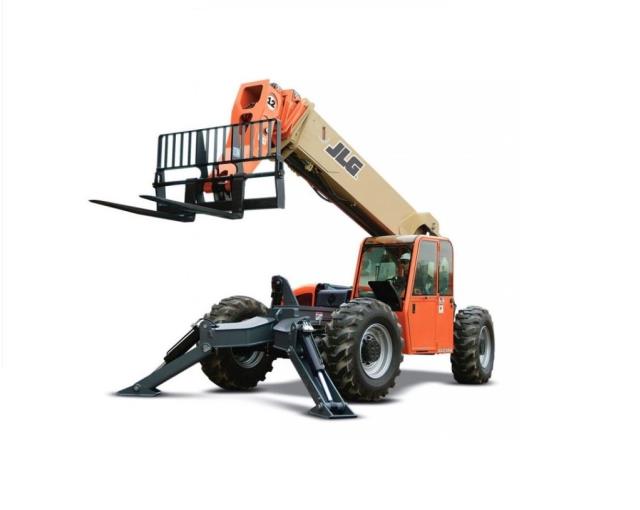 Rental store for Forklift, Reach 54 -56  12,000 in Santa Fe Springs CA