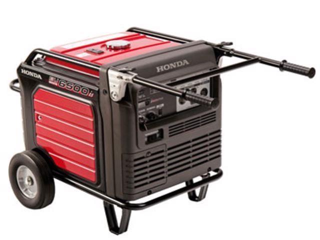 Rental store for Generator, 7 Kw Super Quiet in Santa Fe Springs CA