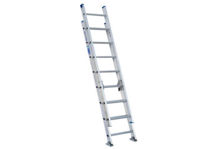 Rental store for 24  Aluminum Extension Ladder in Santa Fe Springs CA