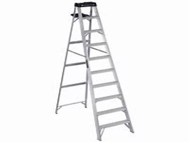 Rental store for Ladder, 10  Step in Santa Fe Springs CA