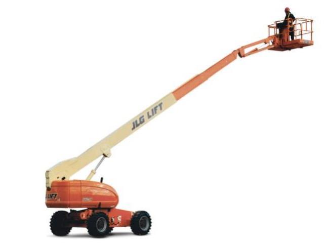Rental store for Lift, Boom 86  Straight in Santa Fe Springs CA