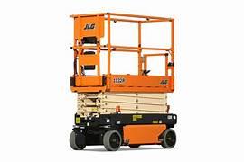 Where to find Lift, Scissor 19 X 32 Electric in Santa Fe Springs