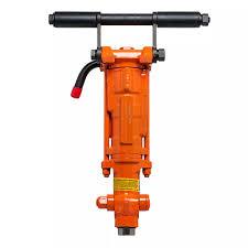 Rental store for Air Rock Drill 35 Lb - 7 8 in Santa Fe Springs CA