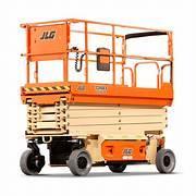 Where to find Lift, Scissor 32 x 46 Electric in Santa Fe Springs