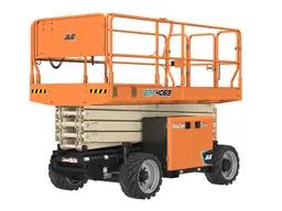 Where to find Lift, Scissor 40-43 Gas Propane in Santa Fe Springs