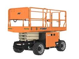Where to find Lift, Scissor 26 Gas 4x4 NMT in Santa Fe Springs