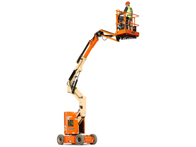 Rental store for Lift, Boom 30  Articulating Narrow in Santa Fe Springs CA