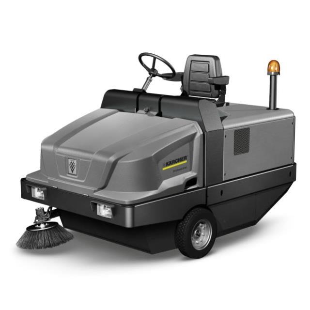 Rental store for Sweeper, Riding 60 in Santa Fe Springs CA