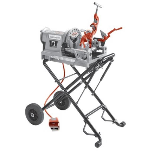 Rental store for Threading Machine, 2 300 in Santa Fe Springs CA