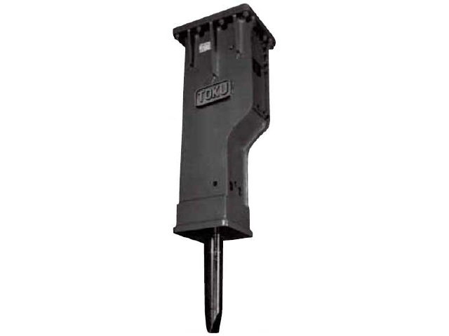 Rental store for Attachment, Breaker 300 for S70 Ex 4k in Santa Fe Springs CA