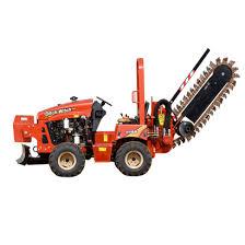 Rental store for Trencher, Riding 42 Offset in Santa Fe Springs CA