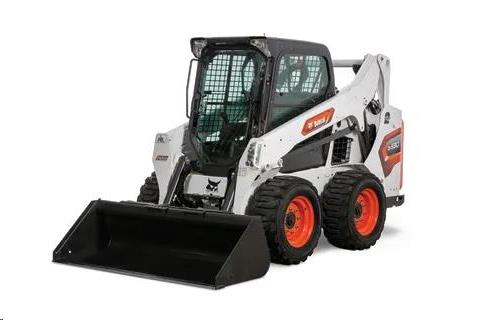 Where to find Skidsteer, 8000 Loader in Santa Fe Springs