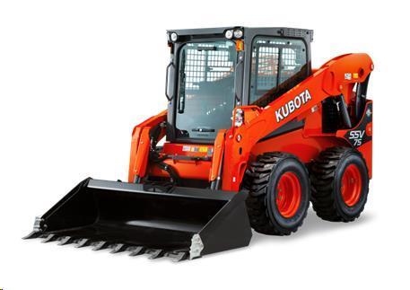 Rental store for Skidsteer, 8000  Loader in Santa Fe Springs CA
