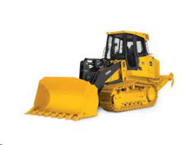 Where to find Track Loader, 3 Yard with 4n1 Bucket in Santa Fe Springs