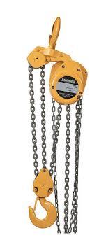 Rental store for Chain Fall, 3 Ton in Santa Fe Springs CA