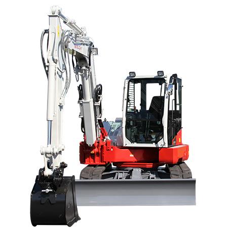 Rental store for Excavator, 18,500 in Santa Fe Springs CA