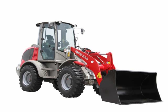 Rental store for Wheel Loader, 1.5 Yard in Santa Fe Springs CA