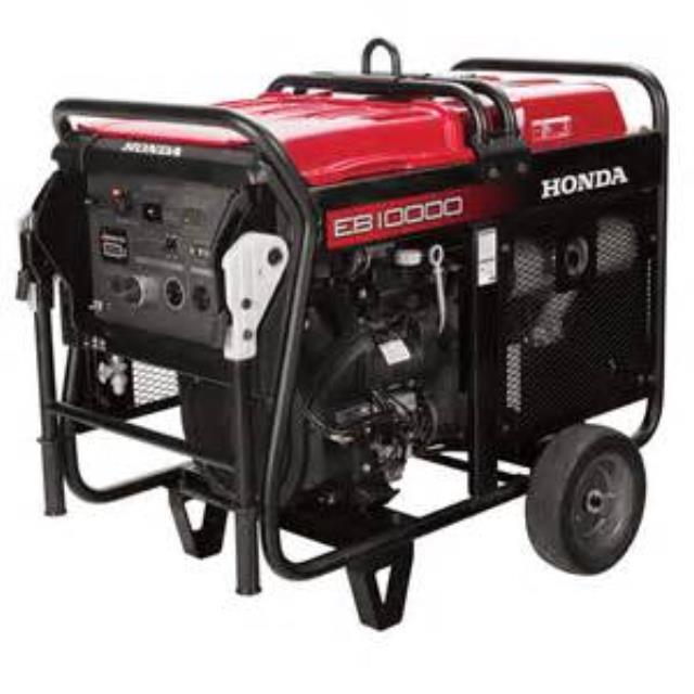 Rental store for Generator, 10 KW in Santa Fe Springs CA