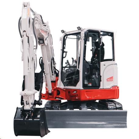 Where to find Excavator, 11,000 in Santa Fe Springs