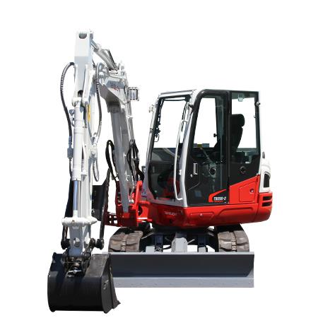 Rental store for Excavator, 11,000 in Santa Fe Springs CA