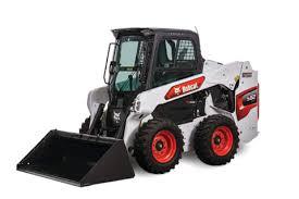 Where to find Skidsteer, 6500 - 7500 Loader in Santa Fe Springs