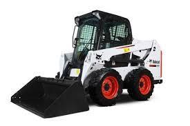 Where to find Skidsteer, 6500 - 7500 Loader in Santa Fe Springs