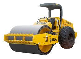 Rental store for Roller, Ride-On 84  Smooth Pad Single Drum in Santa Fe Springs CA
