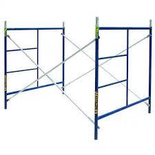 Rental store for Scaffold Tower, 5Wx5Hx7L D in Santa Fe Springs CA