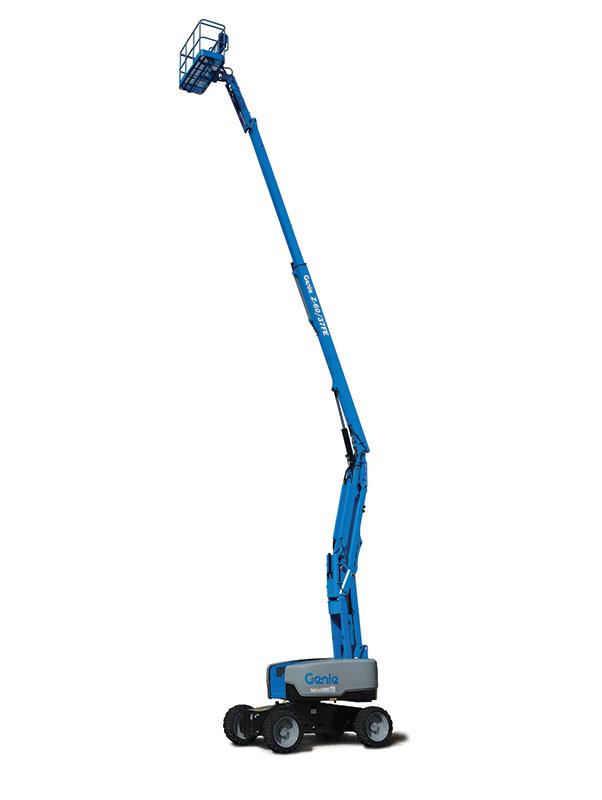 Where to find Lift, Boom 60 Articulating Hybrid 4x4 in Santa Fe Springs