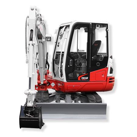 Where to find Excavator, 8,500 in Santa Fe Springs