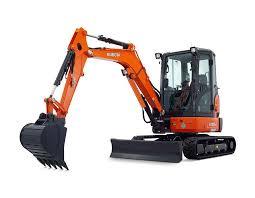Where to find Excavator, 8,500 in Santa Fe Springs