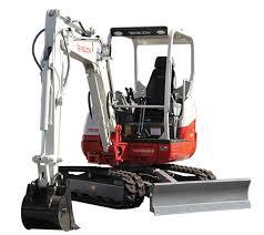 Rental store for Excavator, 8,500 in Santa Fe Springs CA