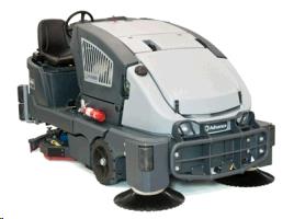 Rental store for Sweeper-Scrubber, Riding 60 in Santa Fe Springs CA