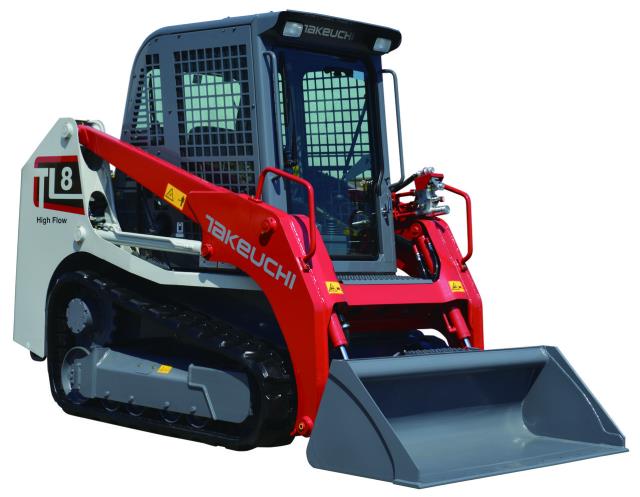 Rental store for Track Loader, 8500   65 -67 Wide in Santa Fe Springs CA