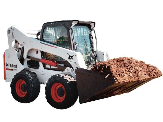 Where to find Skidsteer, 9000 Loader in Santa Fe Springs
