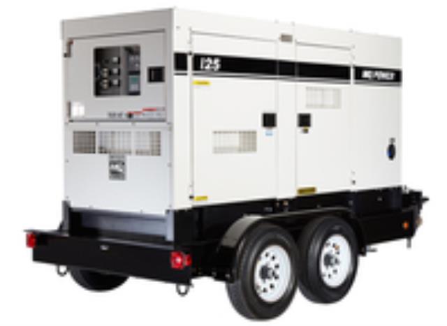 Rental store for Generator, 100 KW Diesel in Santa Fe Springs CA