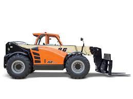 Where to find Forklift, Reach 44 15,000-16,000 in Santa Fe Springs