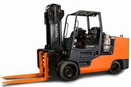 Where to find Forklift, Warehouse 30,000 in Santa Fe Springs