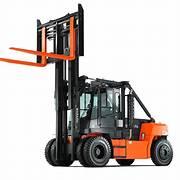 Rental store for Forklift, Warehouse 30,000 in Santa Fe Springs CA