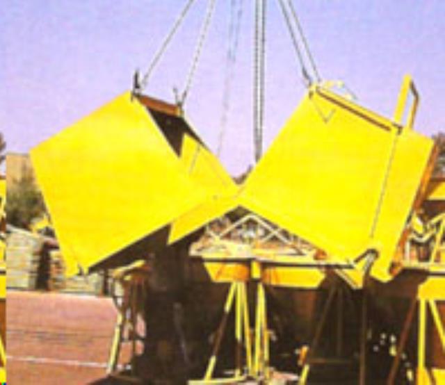 Where to find Trash Material Handler in Santa Fe Springs