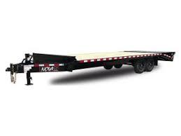 Rental store for Trailer, Equipment Ramp 26,000 in Santa Fe Springs CA