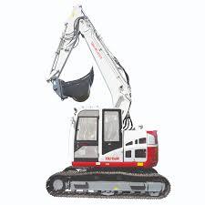 Where to find Excavator, 35,000 in Santa Fe Springs